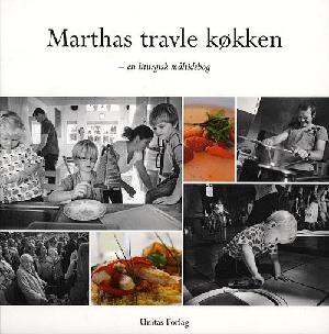 Marthas travle køkken