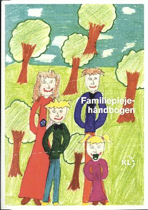 Familieplejehåndbogen