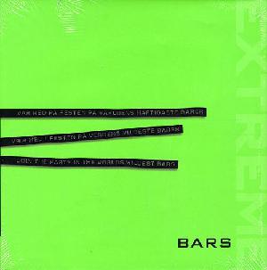 Extreme bars