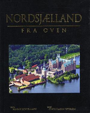 Nordsjælland fra oven
