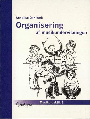 Organisering af musikundervisningen