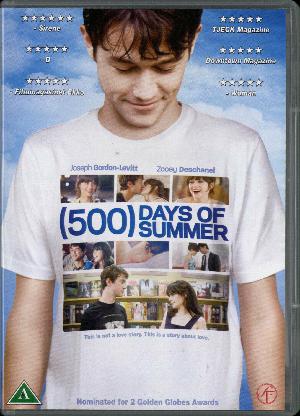 (500) days of Summer