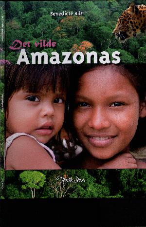 Det vilde Amazonas