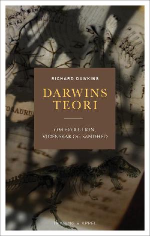 Darwins teori : om evolution, videnskab og sandhed