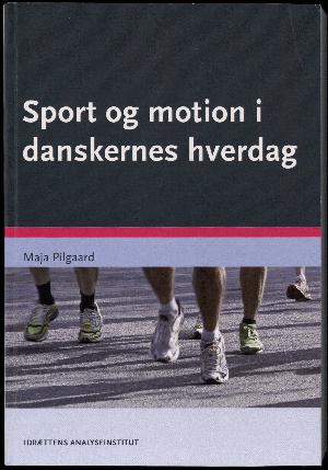 Sport og motion i danskernes hverdag