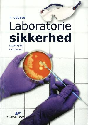 Laboratoriesikkerhed