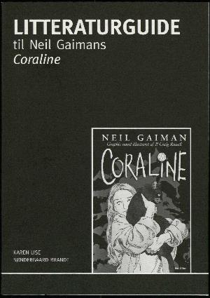 Coraline -- Litteraturguide
