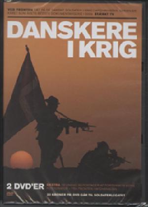 Danskere i krig : dokumentar
