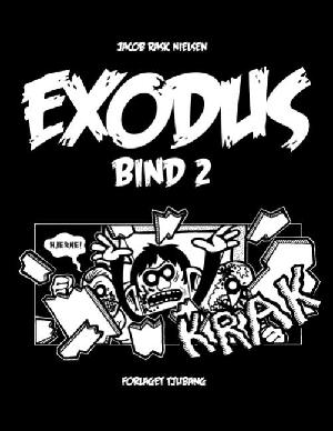 Exodus. Bind 2