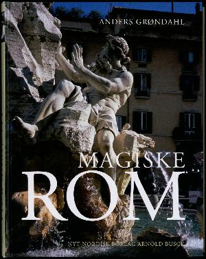 Magiske Rom