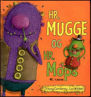 Hr. Mugge og hr. Mops