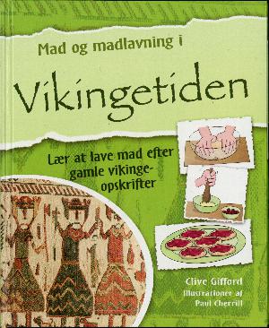 Mad og madlavning i vikingetiden