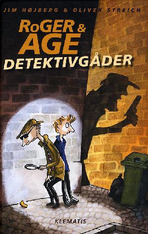 Roger & Åge - detektivgåder