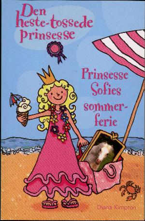 Prinsesse Sofies sommerferie