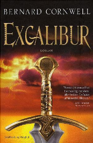 Excalibur : en roman om Arthur