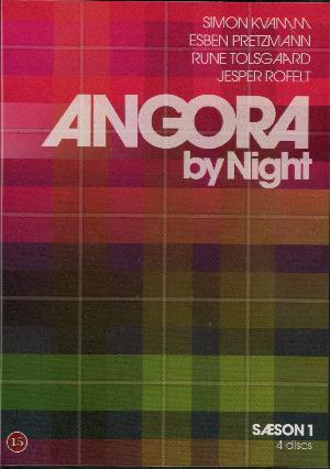 Angora by night