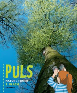 Puls - natur/teknik 1. klasse