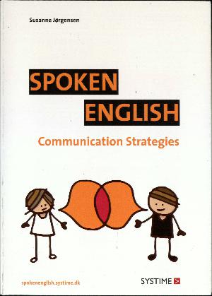 Spoken English : communication strategies