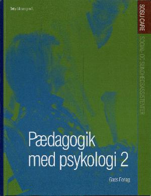 Pædagogik med psykologi 2