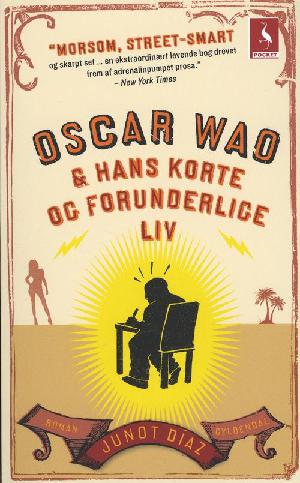 Oscar Wao & hans korte og forunderlige liv