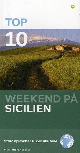 Top 10 Sicilien