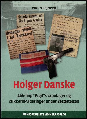 Holger Danske : Afdeling "Eigil"