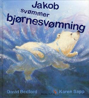 Jakob svømmer bjørnesvømning