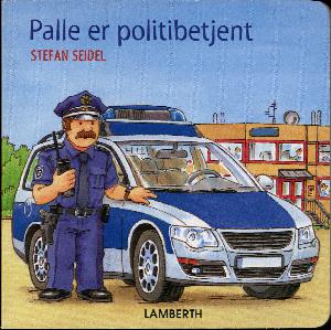 Palle er politibetjent