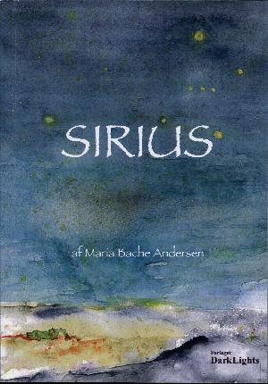 Sirius : fortælling