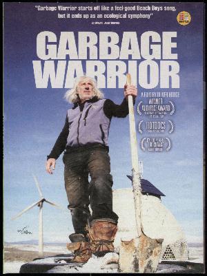Garbage warrior