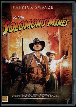 King Solomon's mines