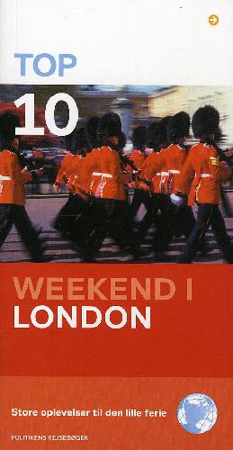 Top 10 London