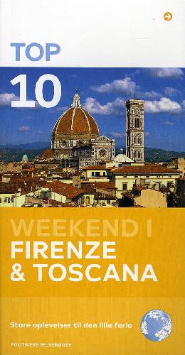 Top 10 Firenze & Toscana