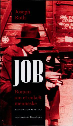 Job : roman om et enkelt menneske