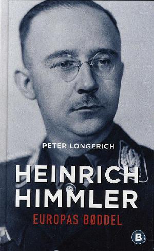 Heinrich Himmler : Europas bøddel