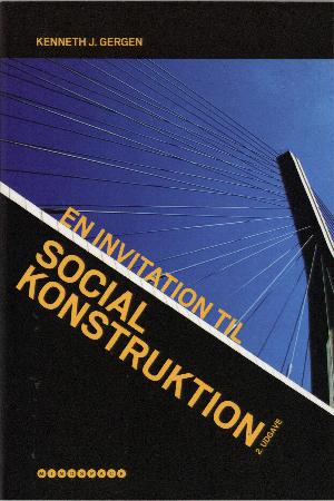 En invitation til social konstruktion