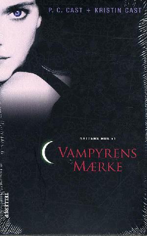 Vampyrens mærke
