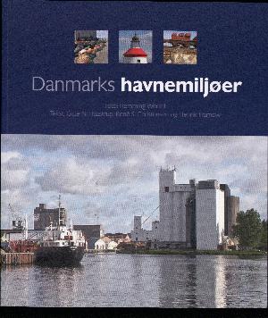 Danmarks havnemiljøer