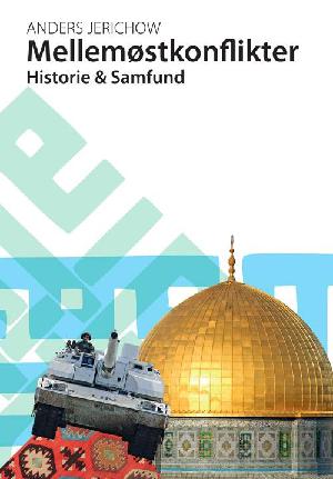 Mellemøstkonflikter - historie & samfund