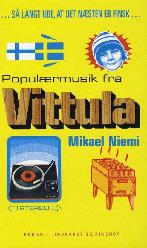 Populærmusik fra Vittula