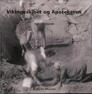 Vikingeskibet og apotekeren