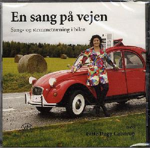 En sang på vejen : sang- og stemmetræning i bilen