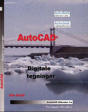 AutoCAD - digitale tegninger