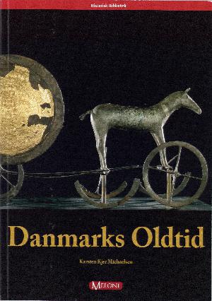Danmarks oldtid