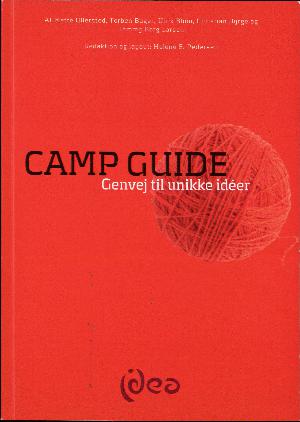 Camp guide - genvej til unikke idéer