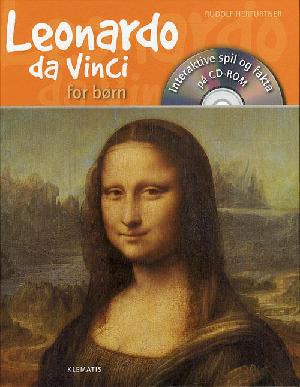 Leonardo da Vinci for børn