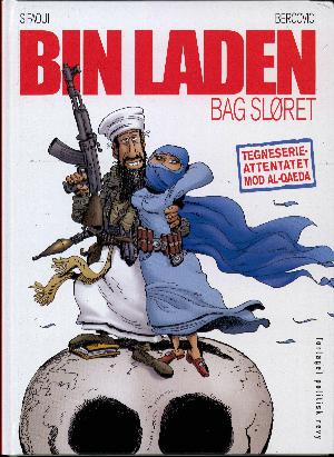 Bin Laden bag sløret