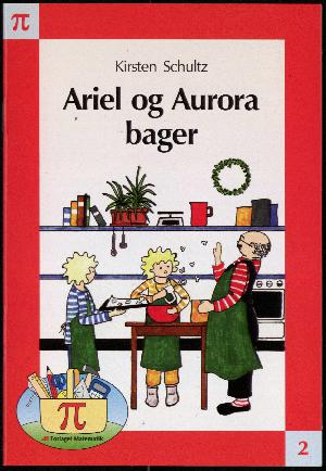 Ariel og Aurora bager