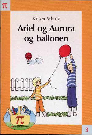 Ariel og Aurora og ballonen