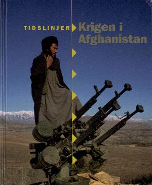 Krigen i Afghanistan